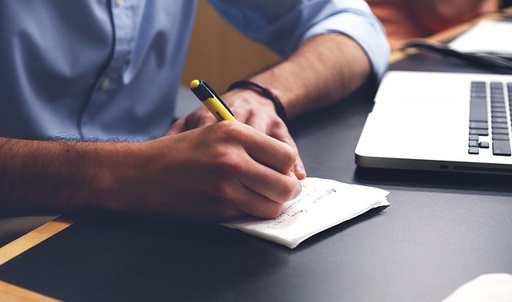 Personal MBA